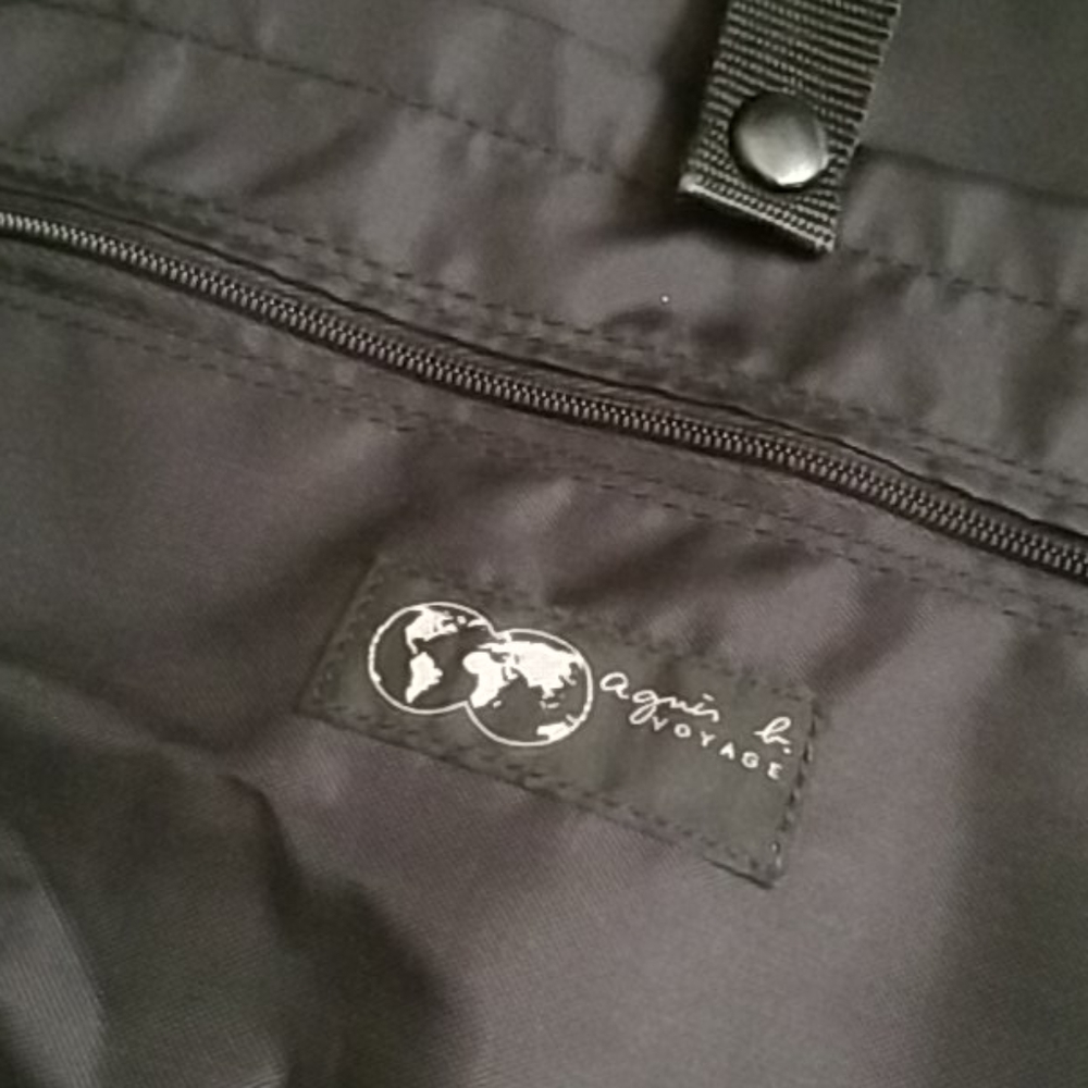 Agnes B bag